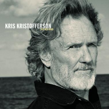 Kris Kristofferson -  This Old Road